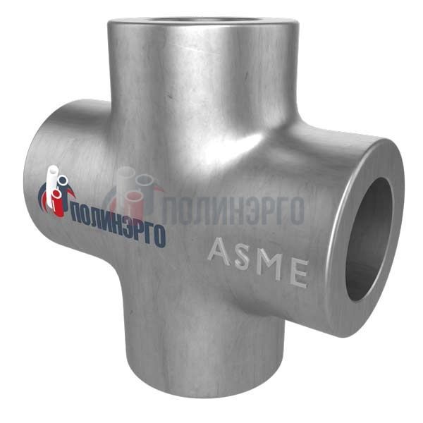 Каталог Крестовина 3/8" CL6000 SW ASME B16.11