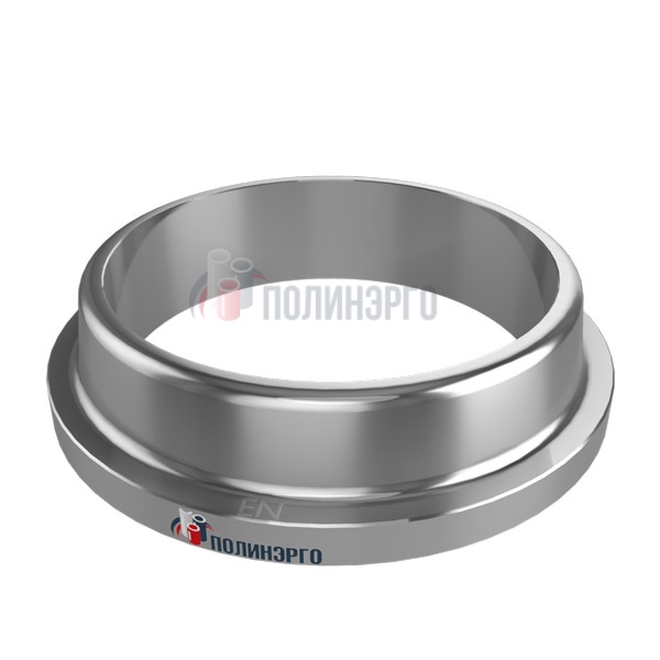 Каталог Приварной воротник нержавеющий DN65 PN25 Type 34 EN 1092-1